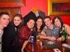 Party time în Downtown