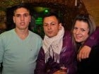 Party time în Downtown