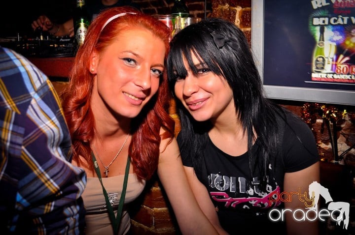 Party Time în Escape, 