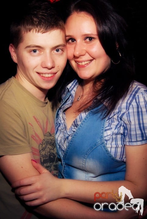 Party time în Escape, 