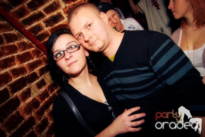 Party time în Escape, 