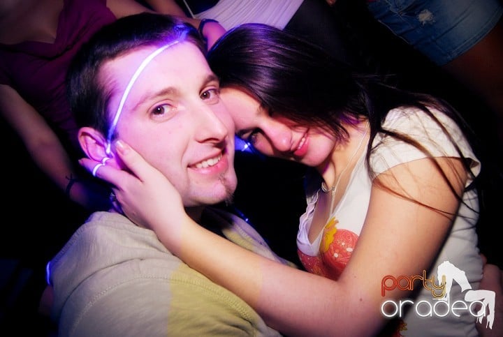 Party time în Escape, 