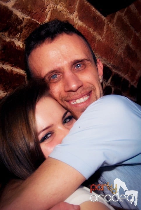 Party time în Escape, 