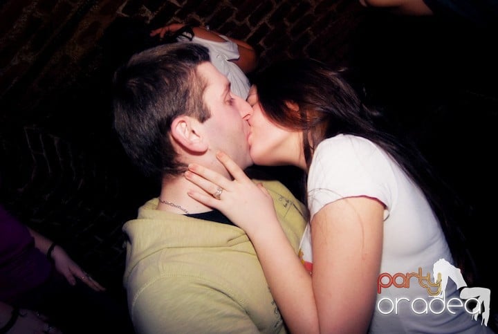 Party time în Escape, 