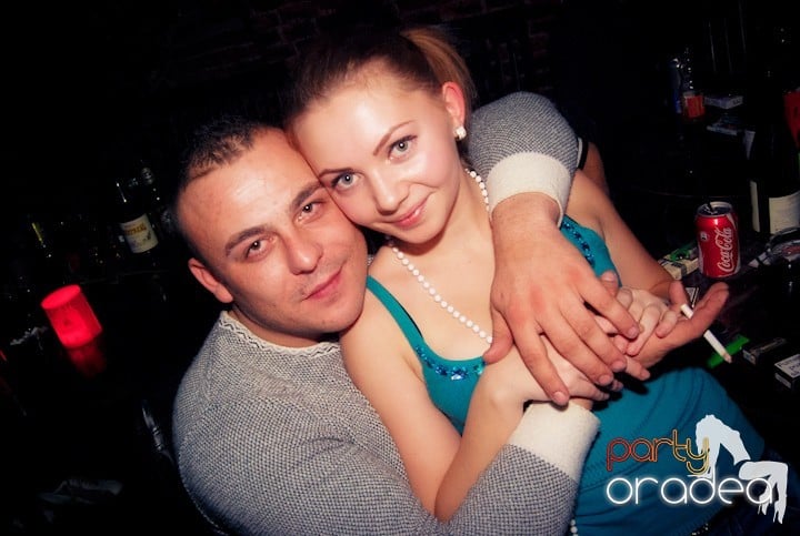 Party time în Escape, 