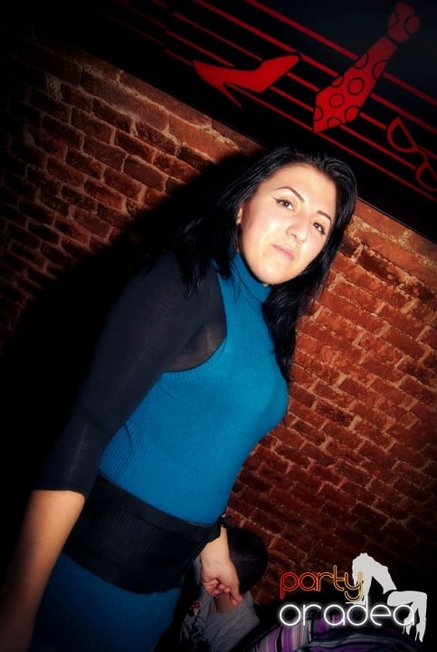 Party time în Escape, 