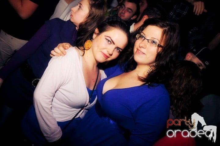 Party time în Escape, 