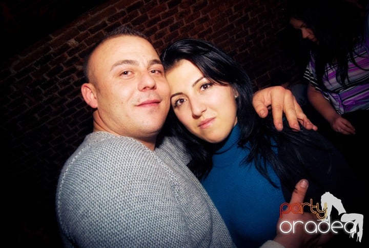 Party time în Escape, 