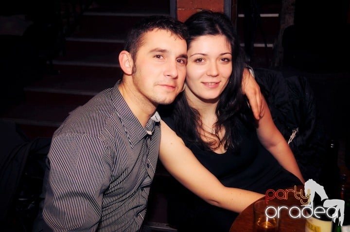 Party time în Escape, 