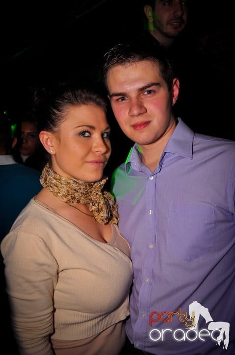 Party Time în Escape, 