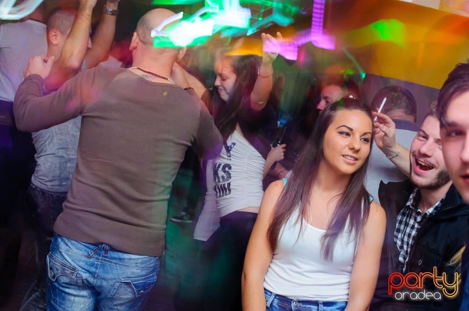 Party Time, 