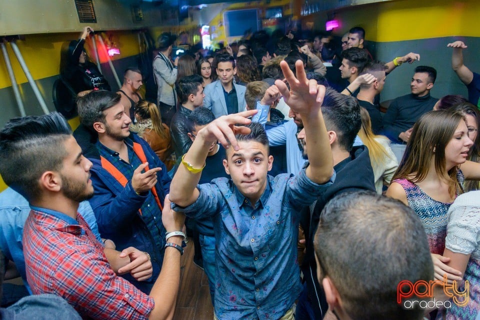 Party Time, 