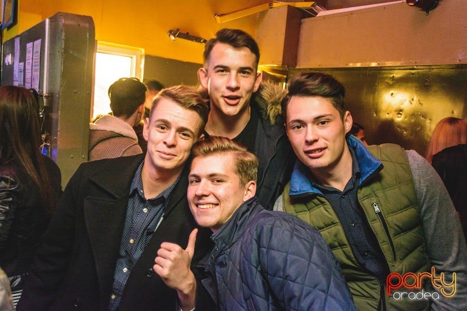 Party Time, 