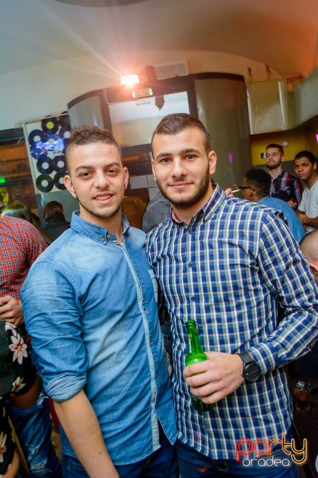 Party Time, 