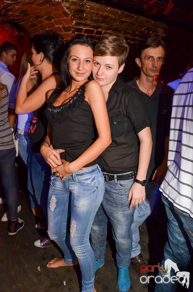 Party Tonight @ Club Escape,