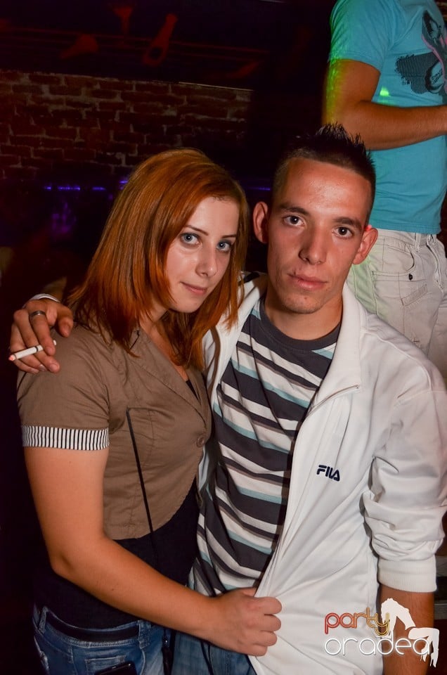 Party Tonight @ Club Escape,