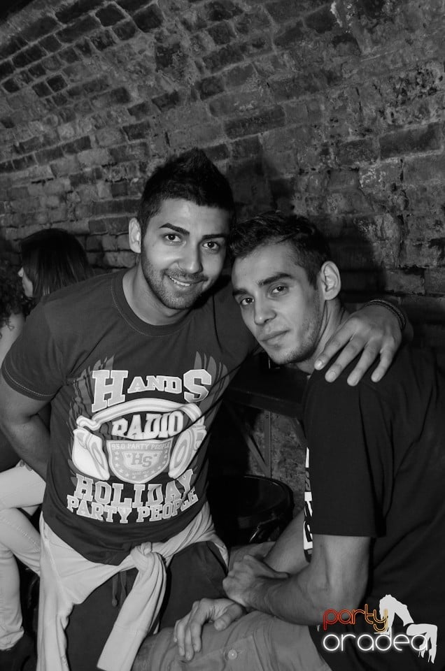 Party Tonight @ Club Escape,