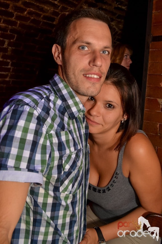 Party Tonight @ Club Escape, 