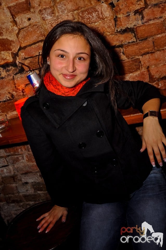 Party Tonight @ Club Escape, 