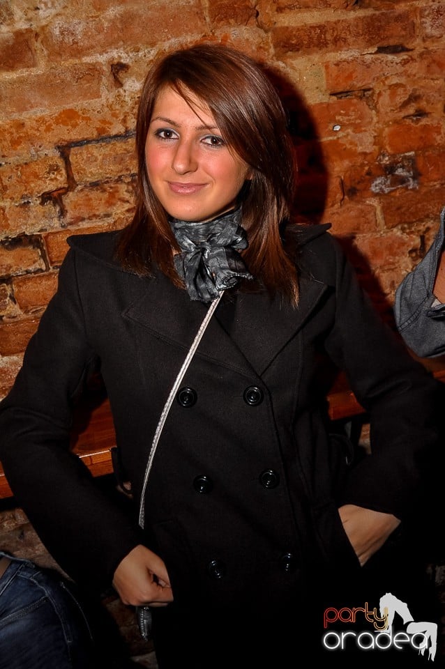 Party Tonight @ Club Escape, 