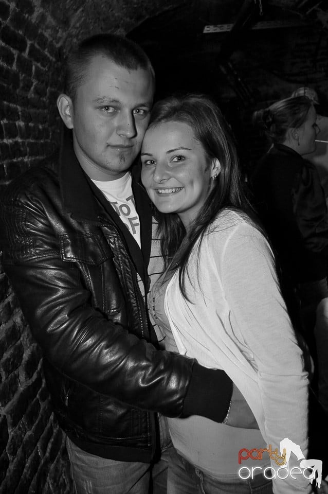 Party Tonight @ Club Escape, 