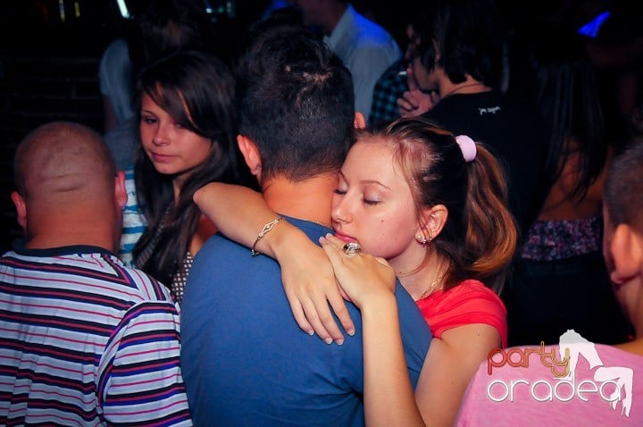 Party-ul de miercuri seara, 