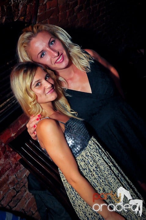 Party-ul de miercuri seara, 