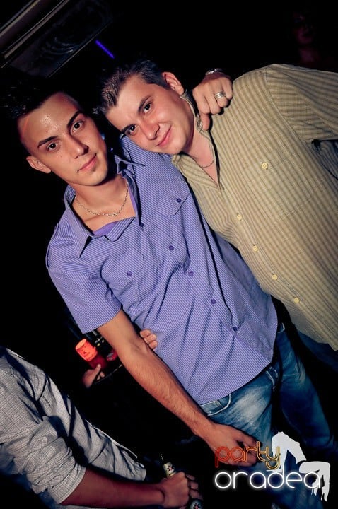 Party-ul de miercuri seara, 