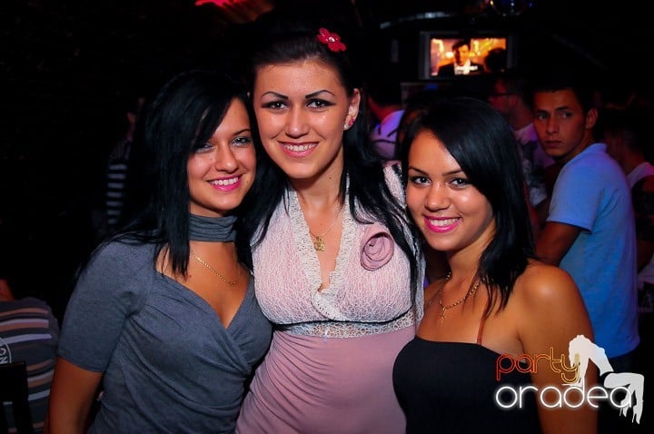 Party-ul de miercuri seara, 