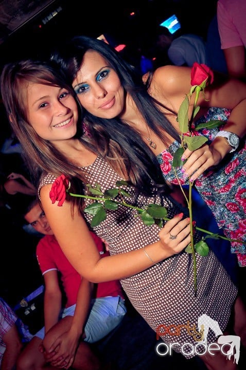 Party-ul de miercuri seara, 