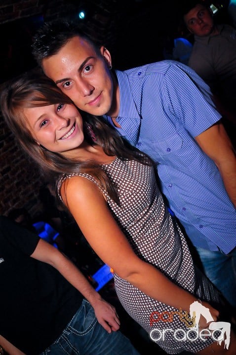 Party-ul de miercuri seara, 