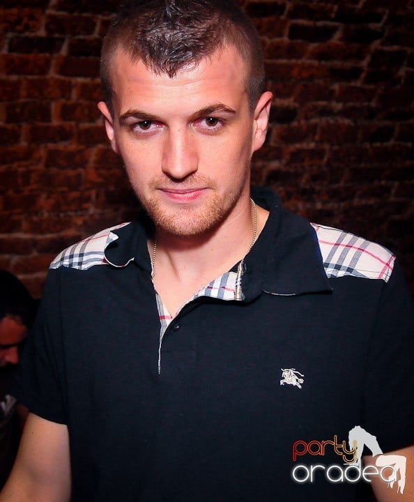 Party-ul de miercuri seara, 