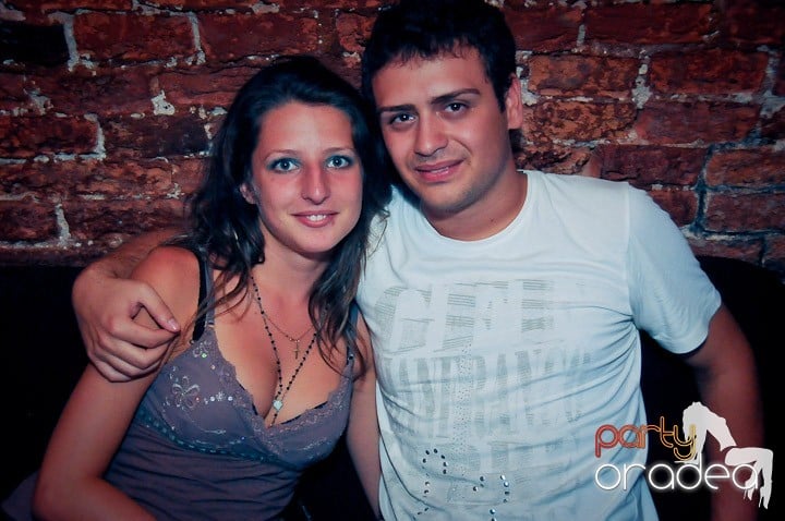 Party-ul de miercuri seara, 