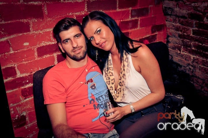 Party-ul de miercuri seara, 