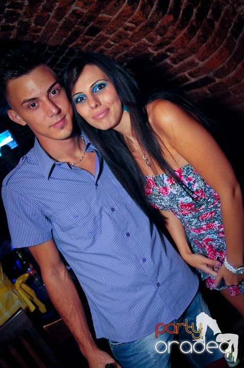 Party-ul de miercuri seara, 