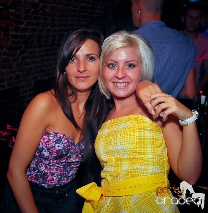 Party-ul de miercuri seara, 