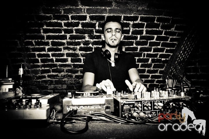 Party-ul de miercuri seara, 