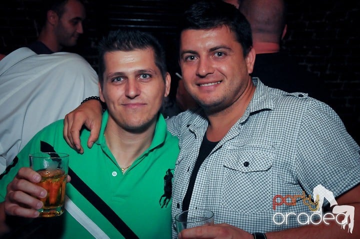 Party-ul de miercuri seara, 