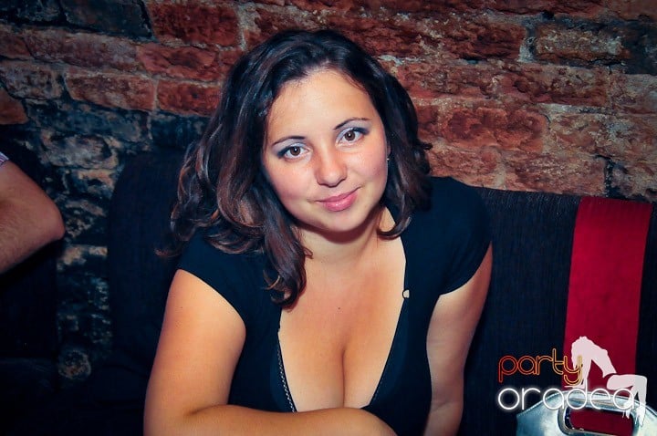 Party-ul de miercuri seara, 