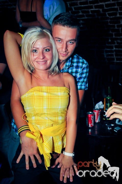 Party-ul de miercuri seara, 