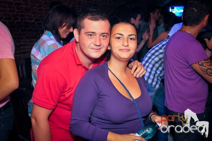 Party-ul de miercuri seara, 