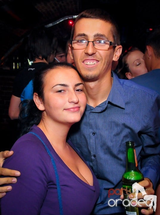 Party-ul de miercuri seara, 