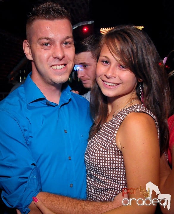 Party-ul de miercuri seara, 