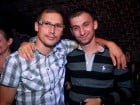 Party-ul de miercuri seara