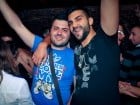 Party-ul de miercuri seara