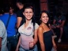 Party-ul de miercuri seara