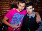 Party vineri în Club Escape