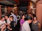 Party weekend în Chanson Café