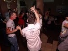Party weekend în Chanson Café