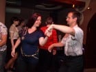 Party weekend în Chanson Café